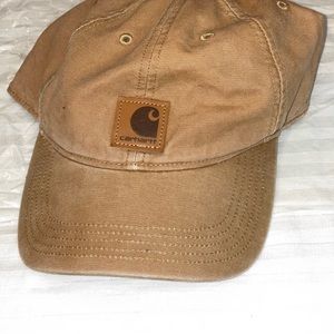 Brand New Carhartt Truckers hat